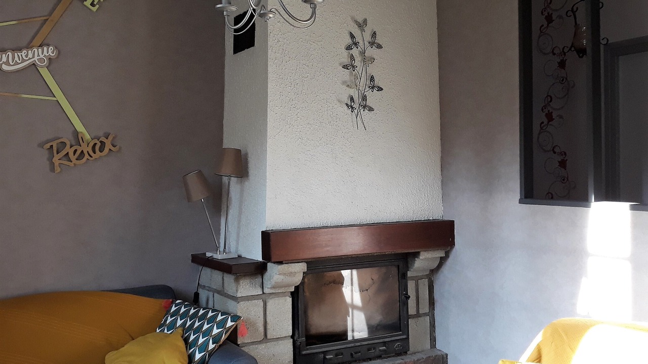 Photo of Livingroom in Bort-les-Orgues