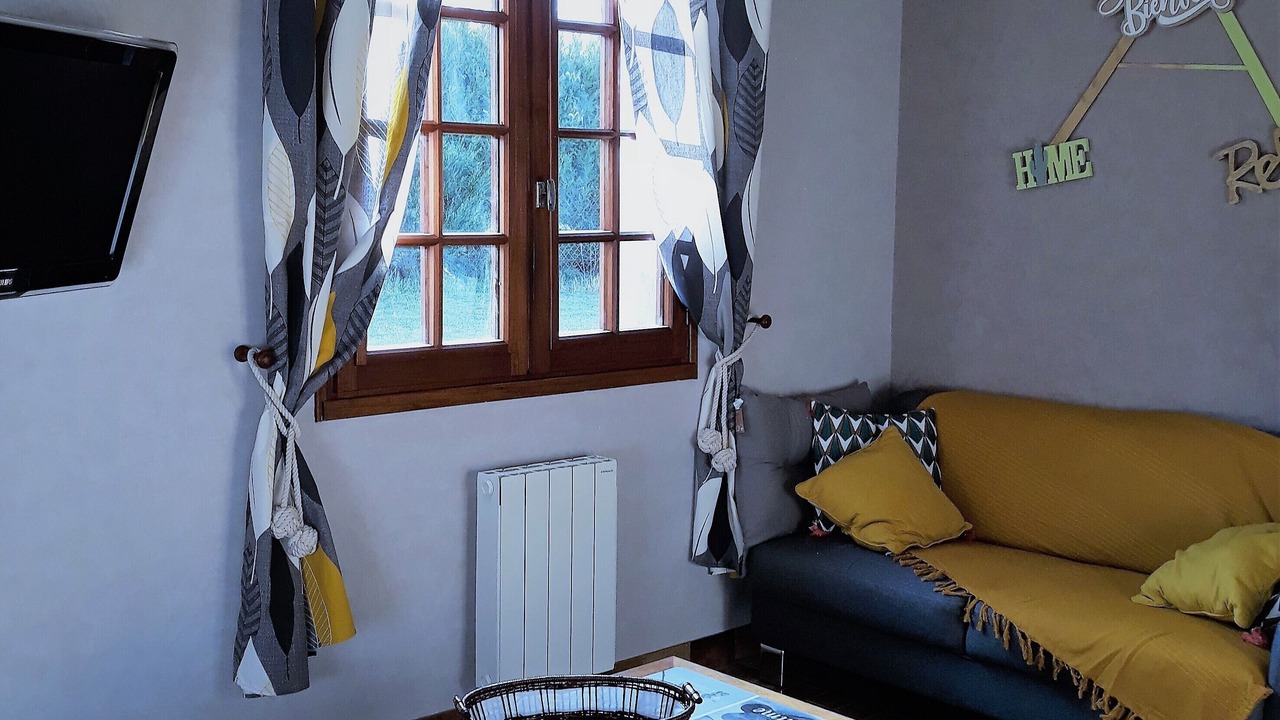 Photo of Livingroom in Bort-les-Orgues