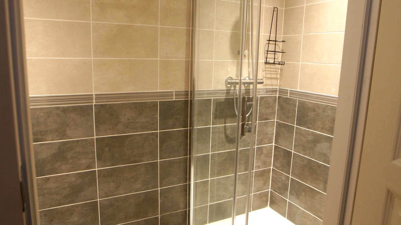 Photo of Bathroom in Lavaur
