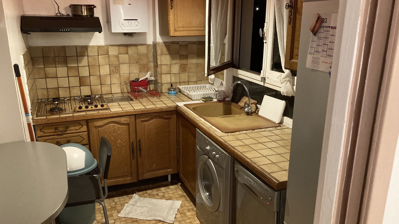 Photo of Kitchen in Bagneux