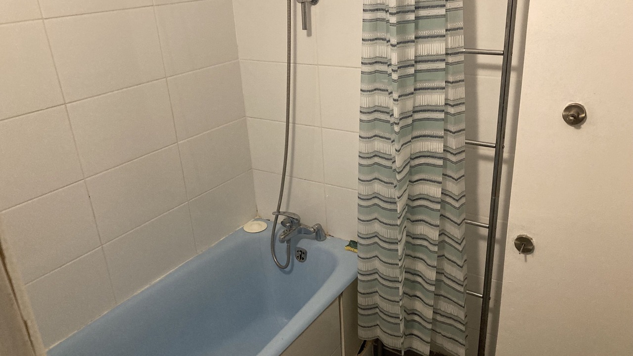 Photo of Bathroom in Bagneux
