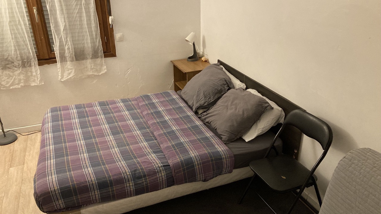 Photo of Bedroom in Bagneux