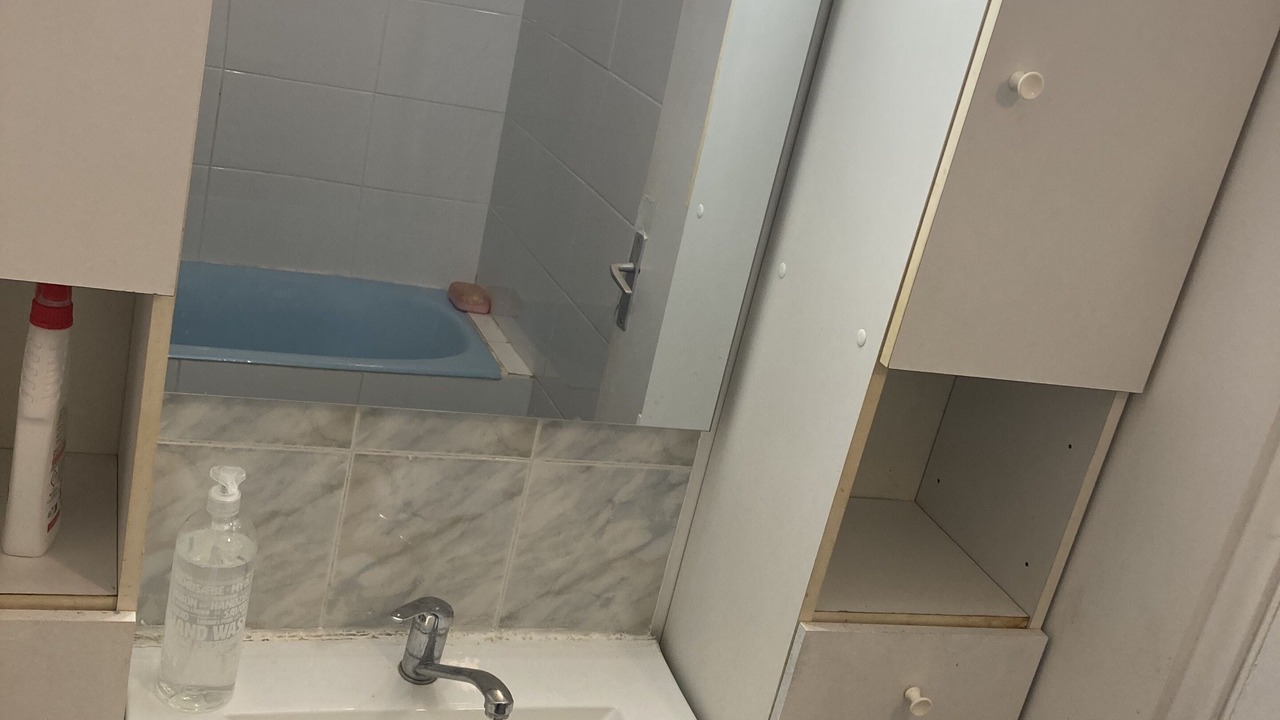 Photo of Bathroom in Bagneux