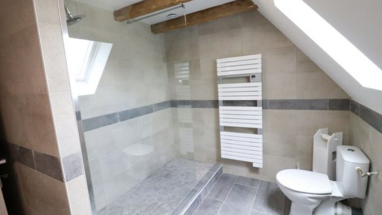 Photo of Bathroom in Saint-Clement