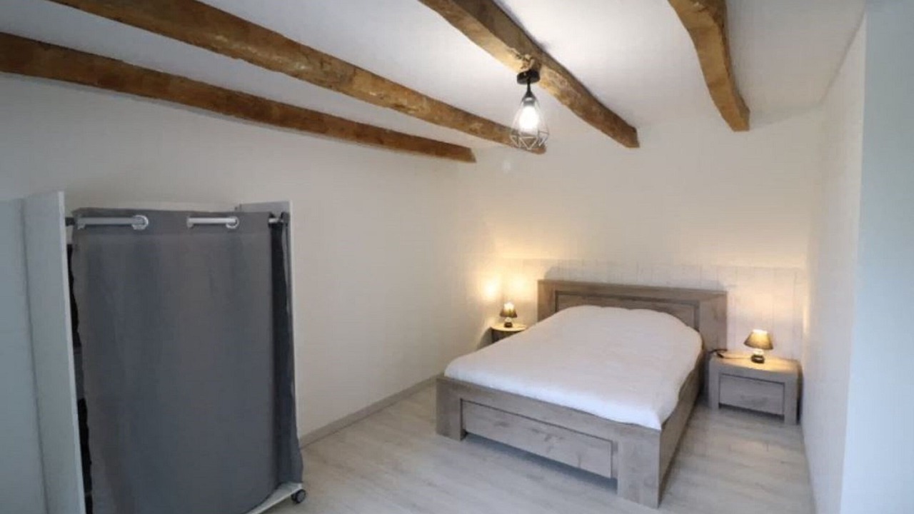 Photo of Bedroom in Saint-Clement