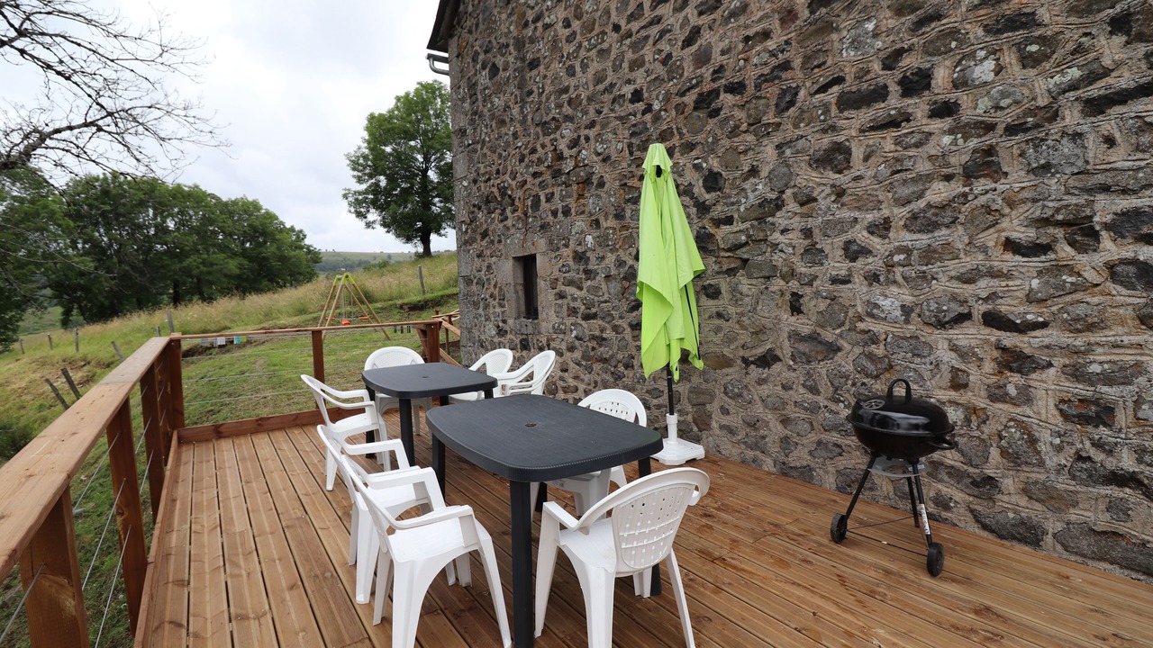Photo of Outdoor in Saint-Clement
