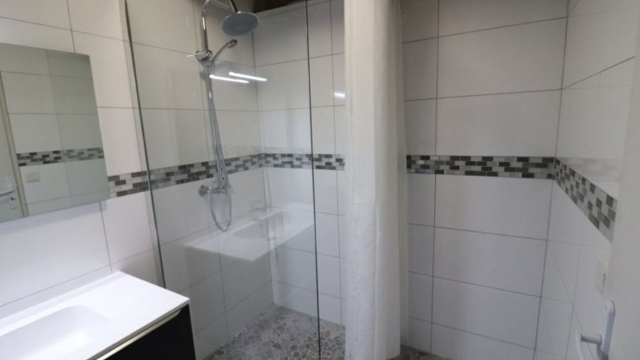 Photo of Bathroom in Saint-Clement