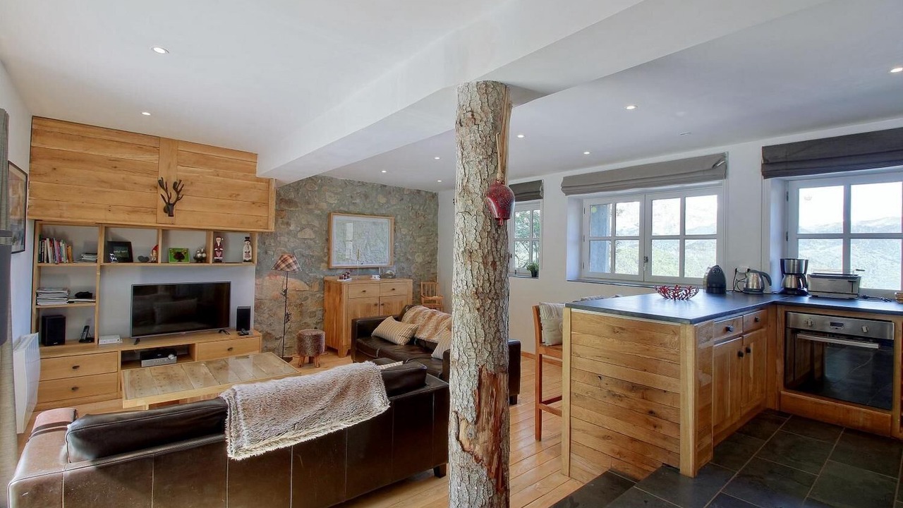 Photo of Livingroom in Ris