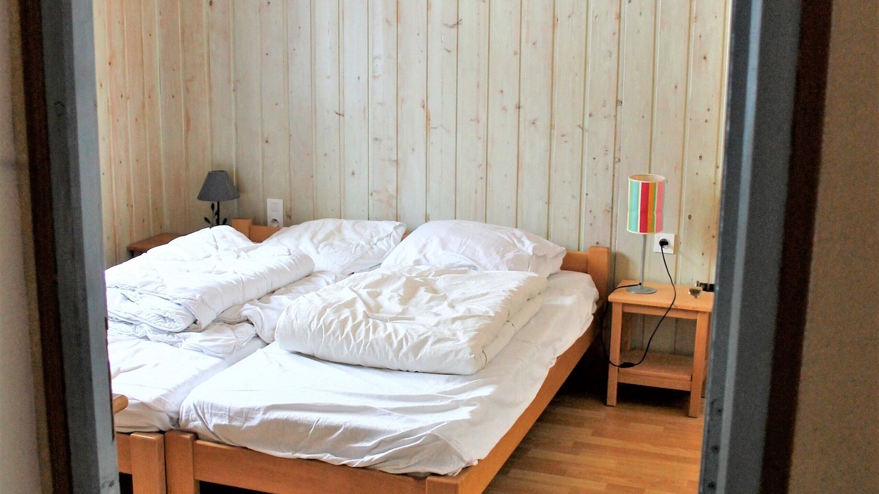 Photo of Bedroom in Vaucluse