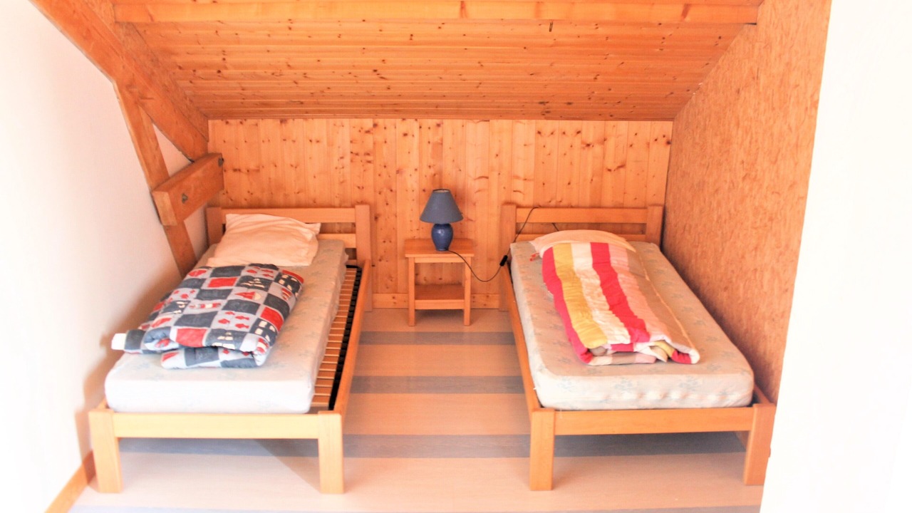 Photo of Bedroom in Vaucluse