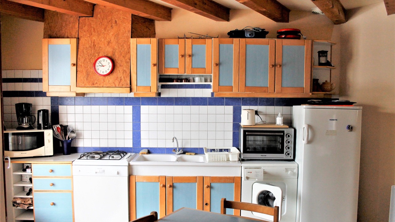 Photo of Kitchen in Vaucluse