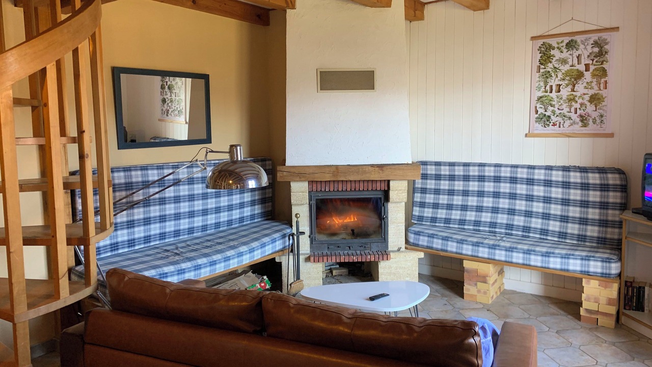 Photo of Livingroom in Vaucluse