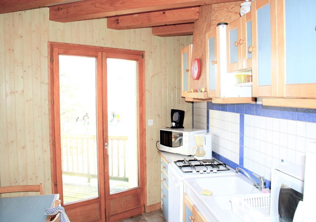 Photo of Kitchen in Vaucluse
