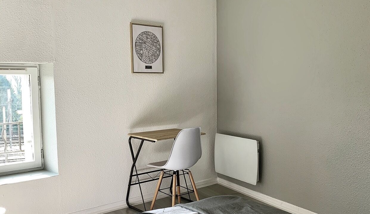 Photo of Bedroom in Saint-Rambert-d'Albon