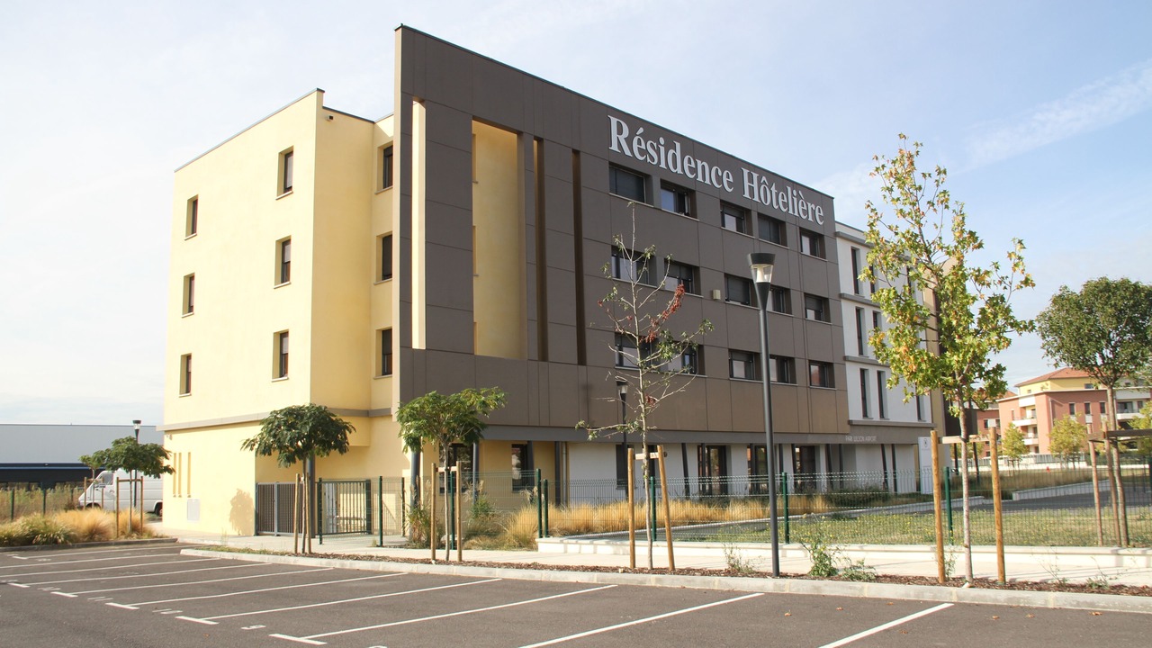 Photo of Outdoor in Colomiers