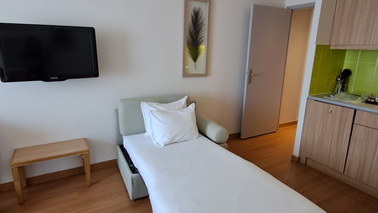 Photo of Bedroom in Vignerons