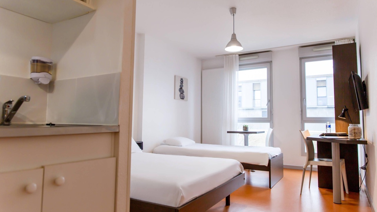 Photo of Bedroom in Saint-Francois d'Assise