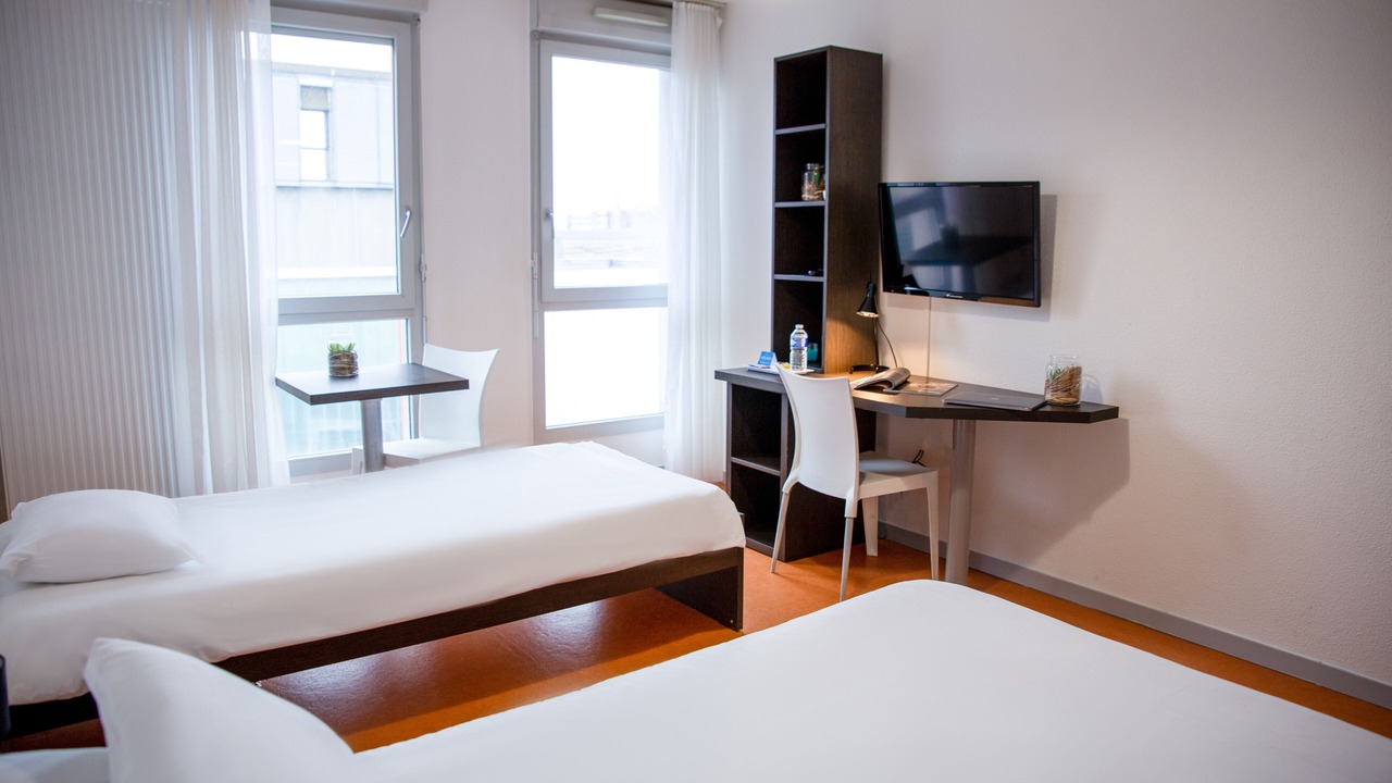 Photo of Livingroom in Saint-Francois d'Assise