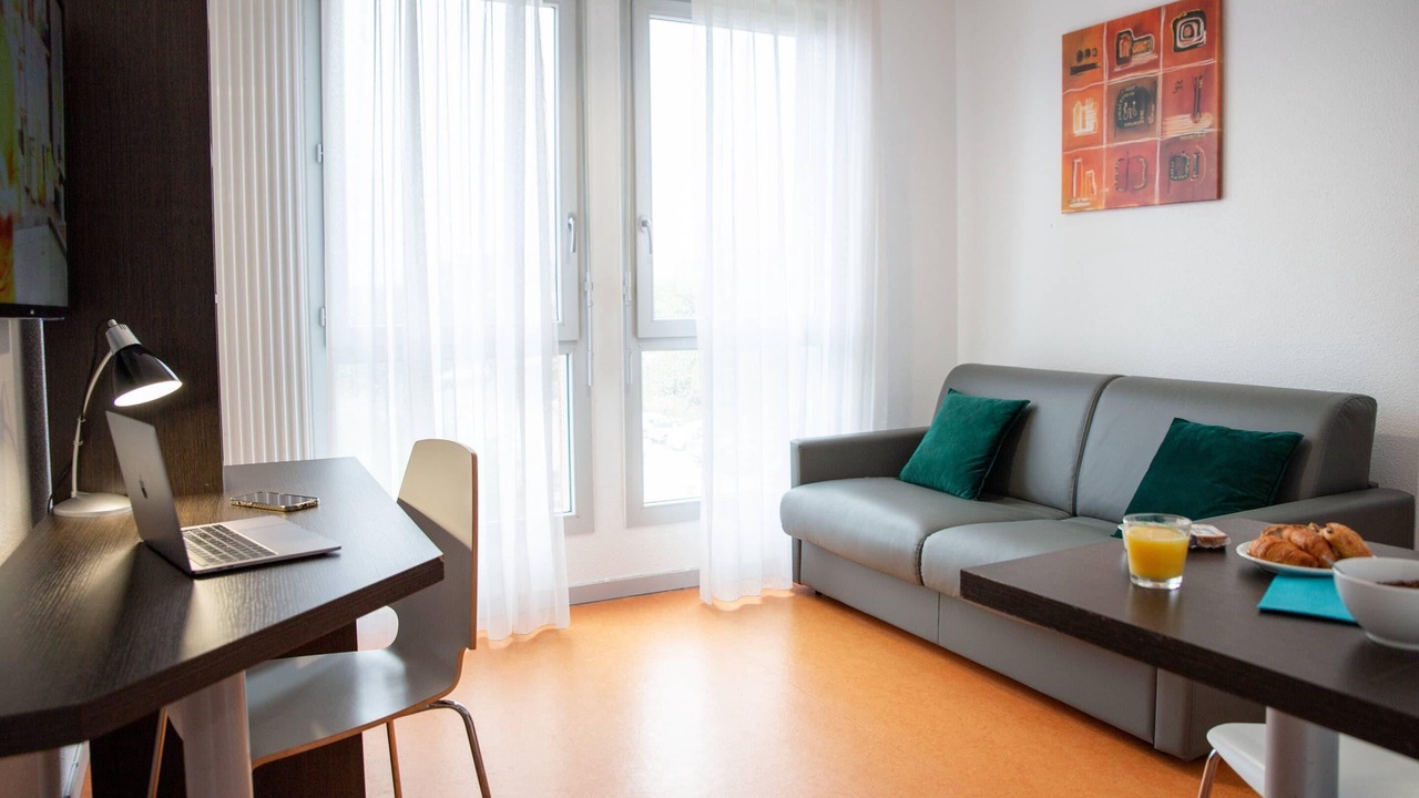 Photo of Bedroom in Saint-Francois d'Assise