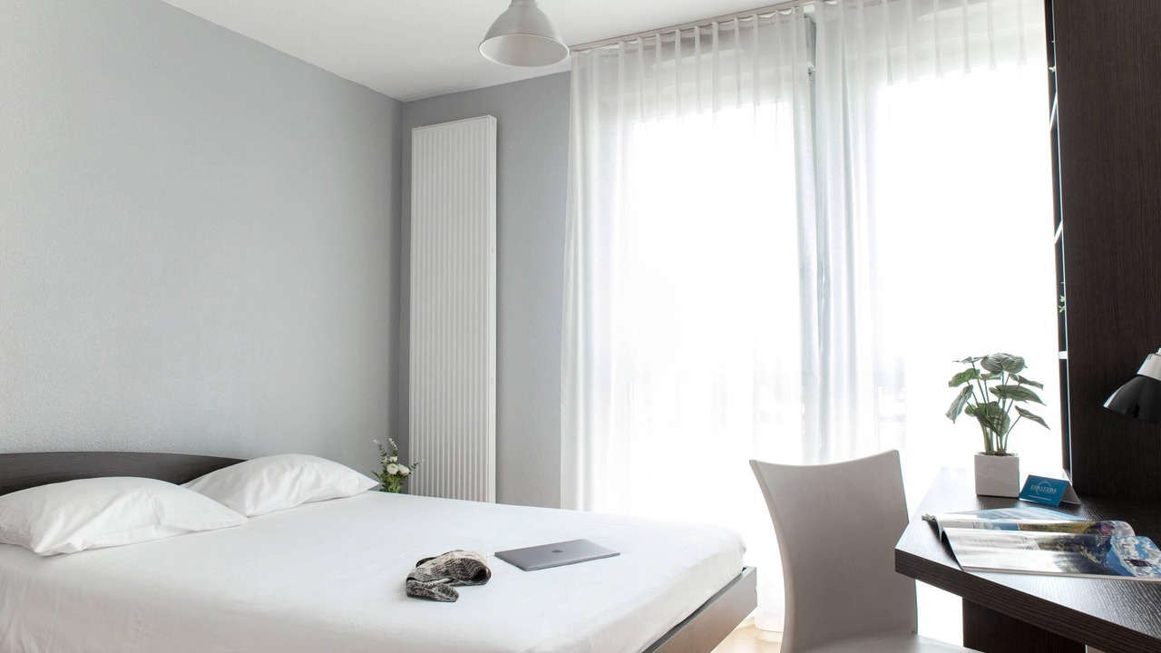 Photo of Bedroom in Saint-Francois d'Assise