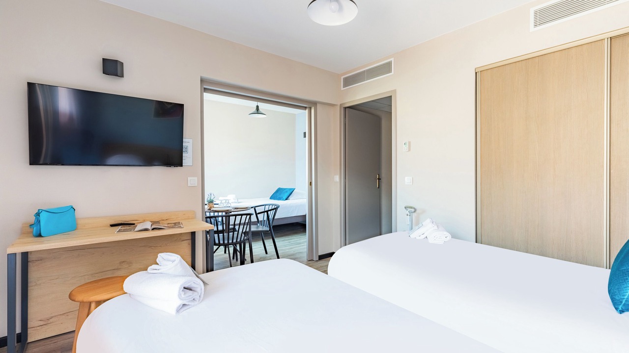 Photo of Bedroom in Montelimar
