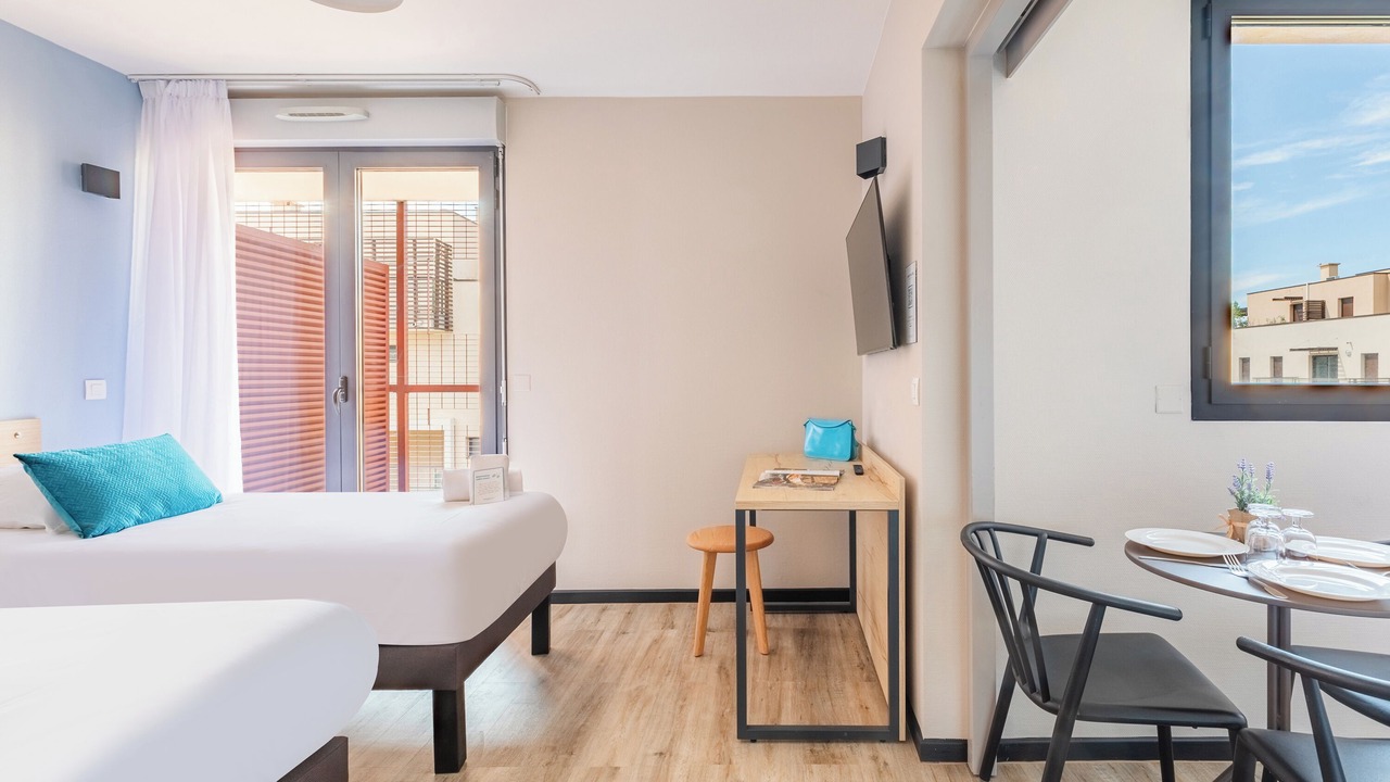 Photo of Bedroom in Montelimar