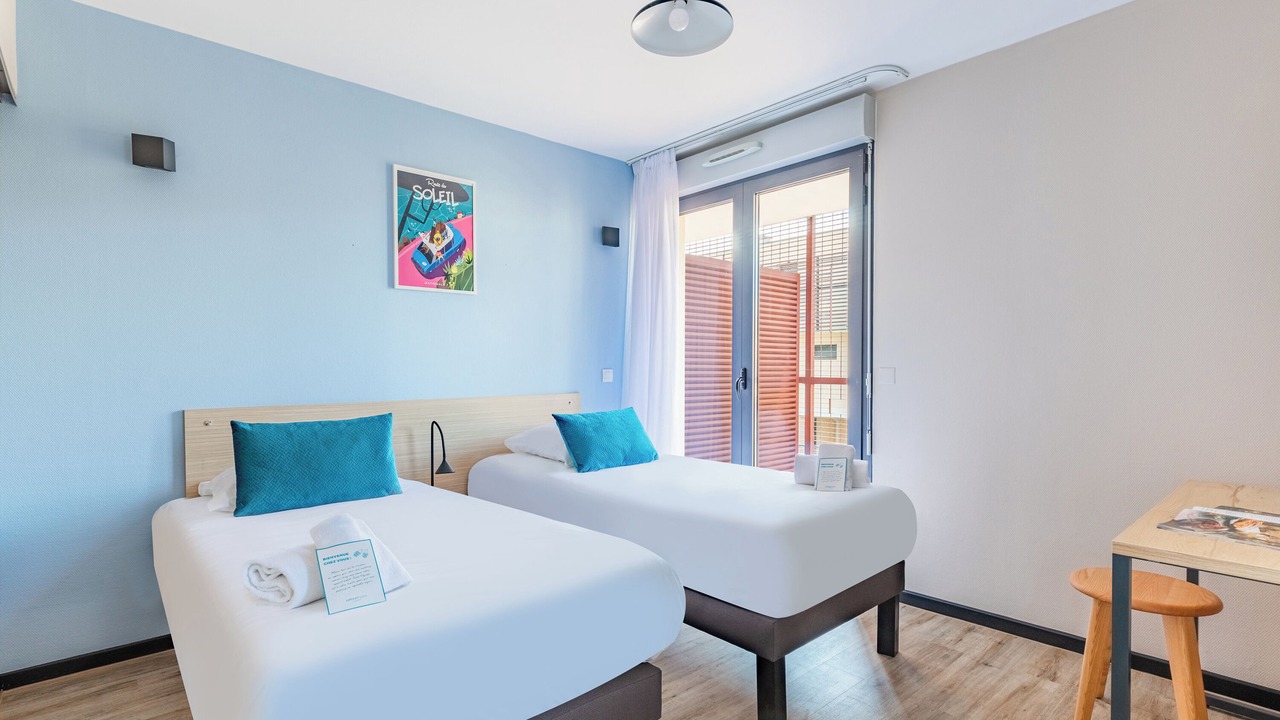 Photo of Bedroom in Montelimar