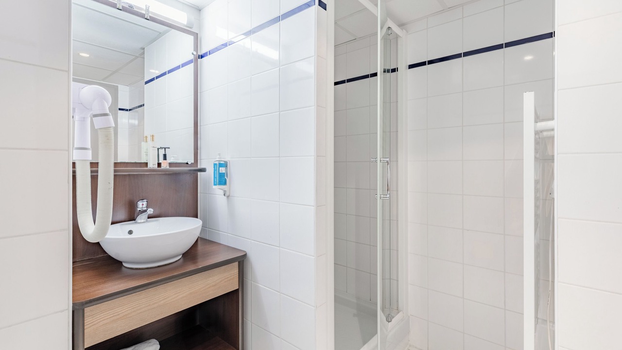 Photo of Bathroom in Montelimar