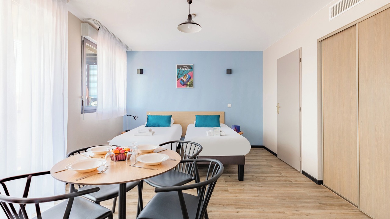 Photo of Bedroom in Montelimar