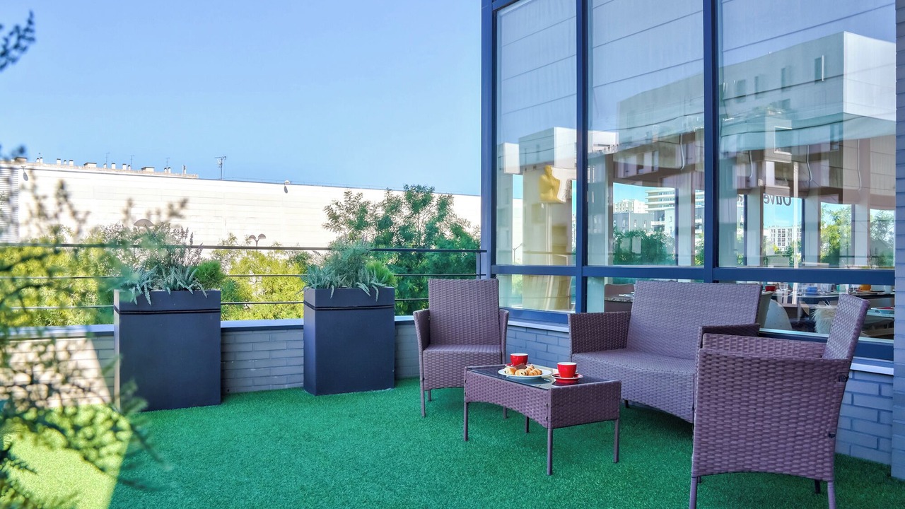 Photo of Outdoor in Vitry-sur-Seine