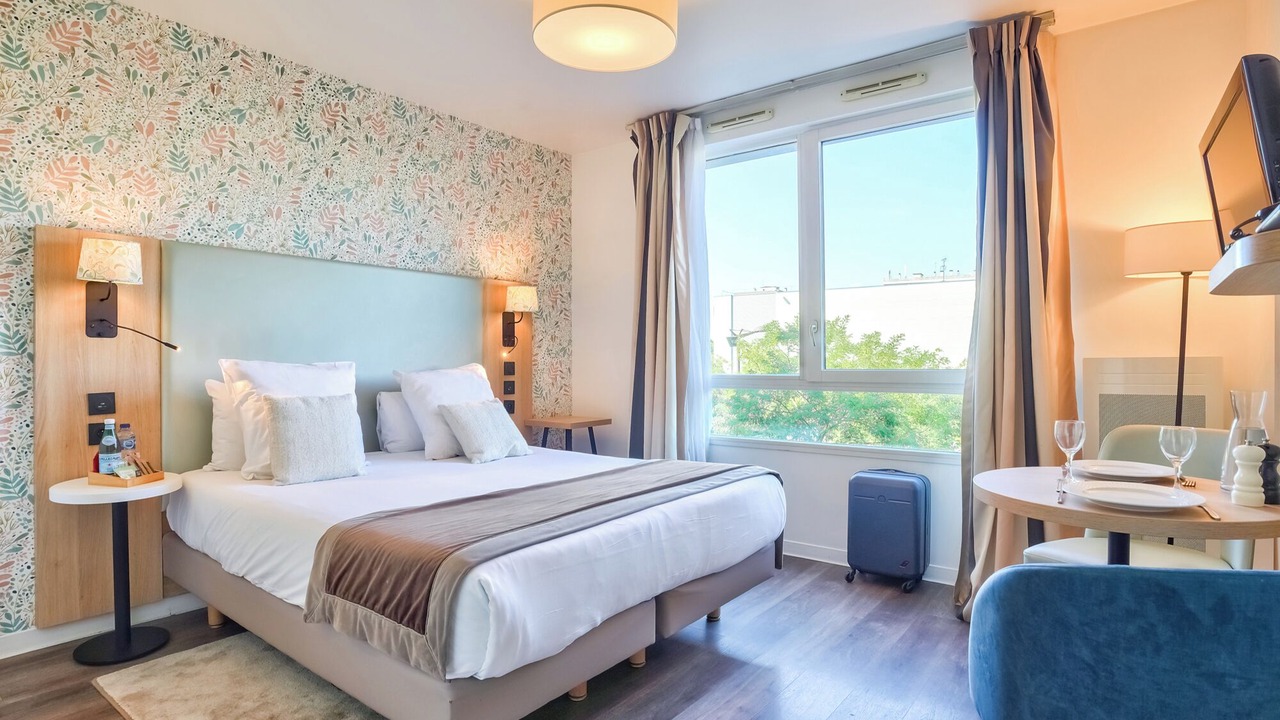Photo of Bedroom in Vitry-sur-Seine