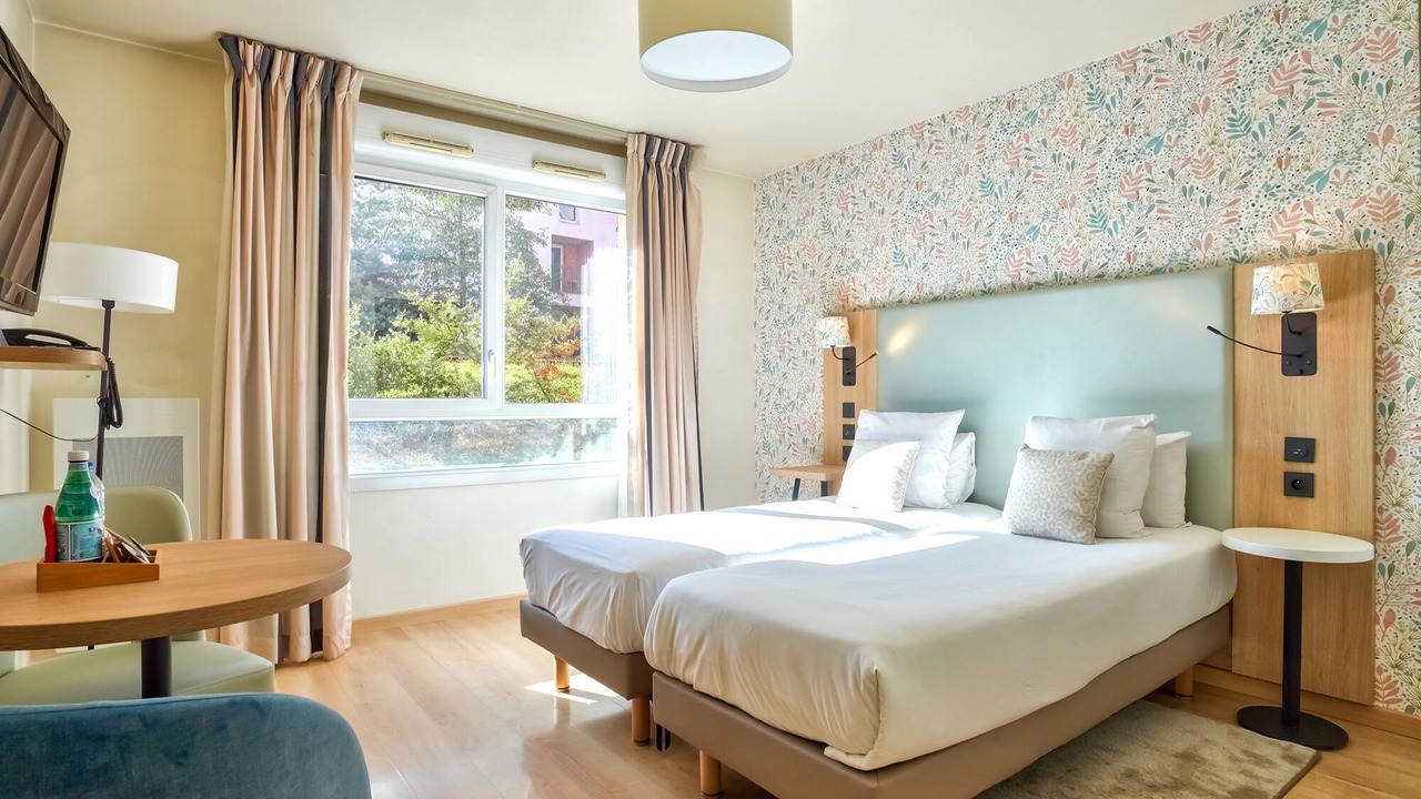 Photo of Bedroom in Vitry-sur-Seine