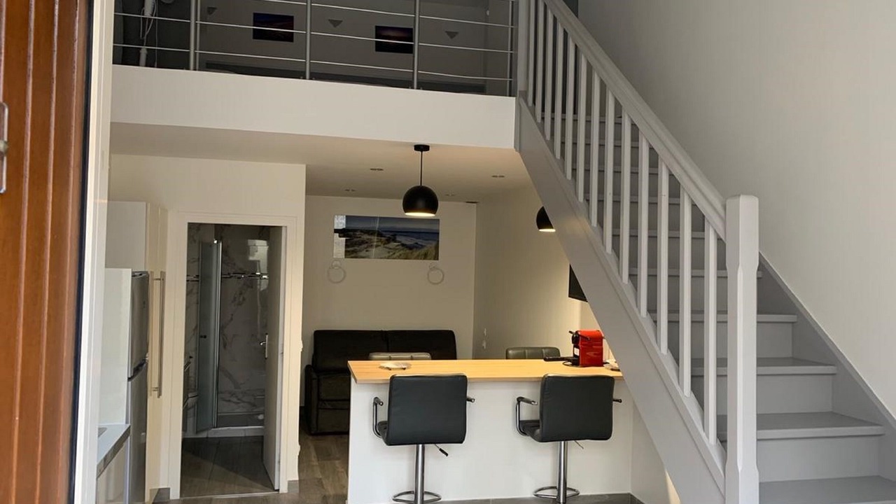 Photo of Bedroom in Villejuif