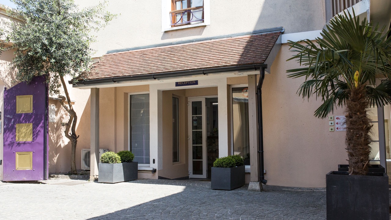 Photo of Outdoor in Villejuif