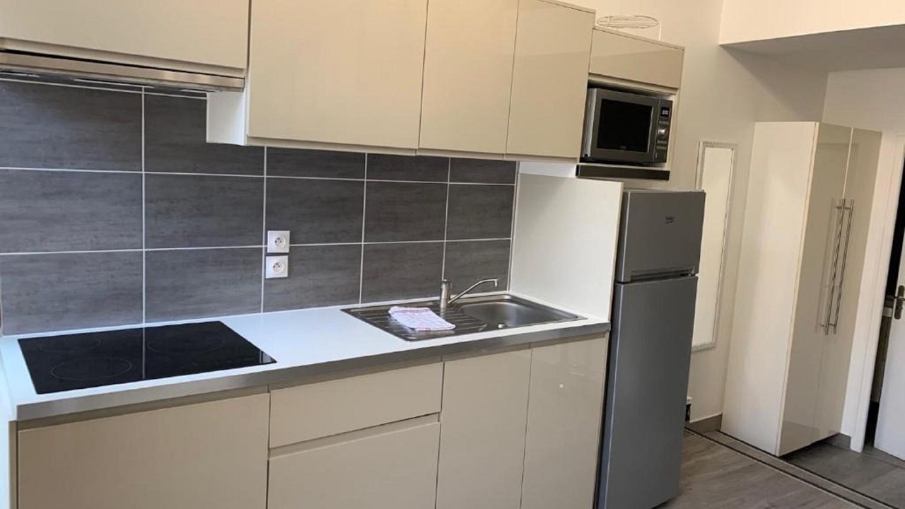 Photo of Kitchen in Villejuif