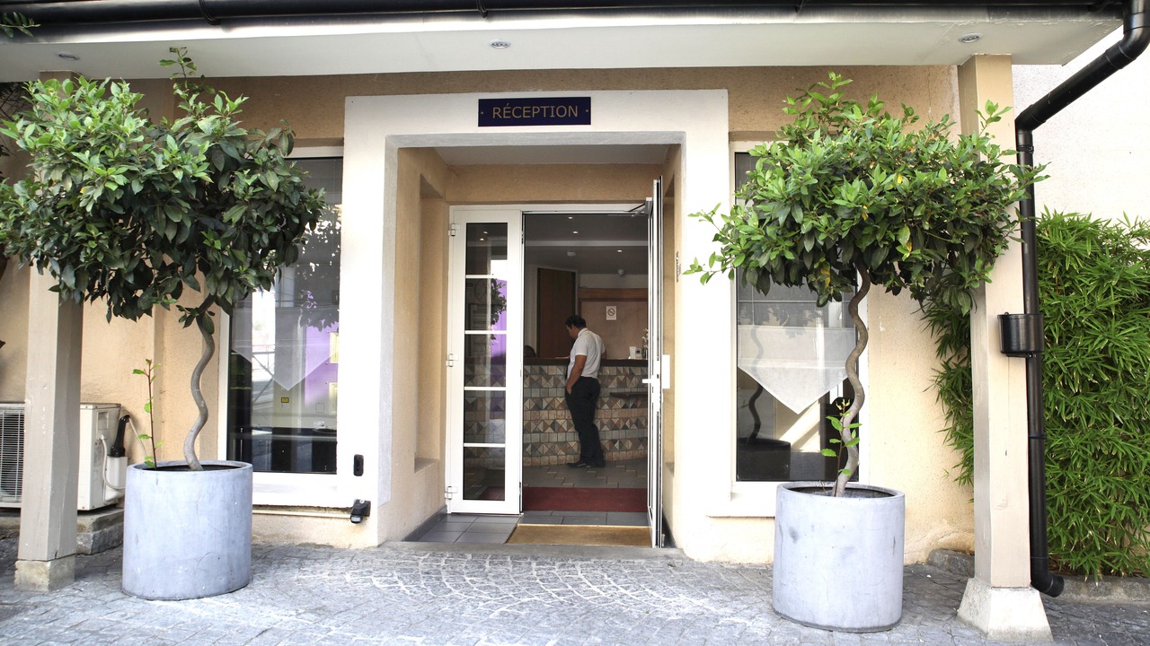 Photo of Outdoor in Villejuif