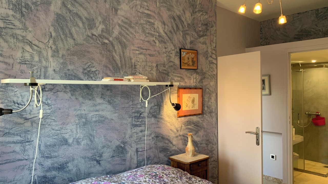 Photo of Bedroom in Chatuzange-le-Goubet