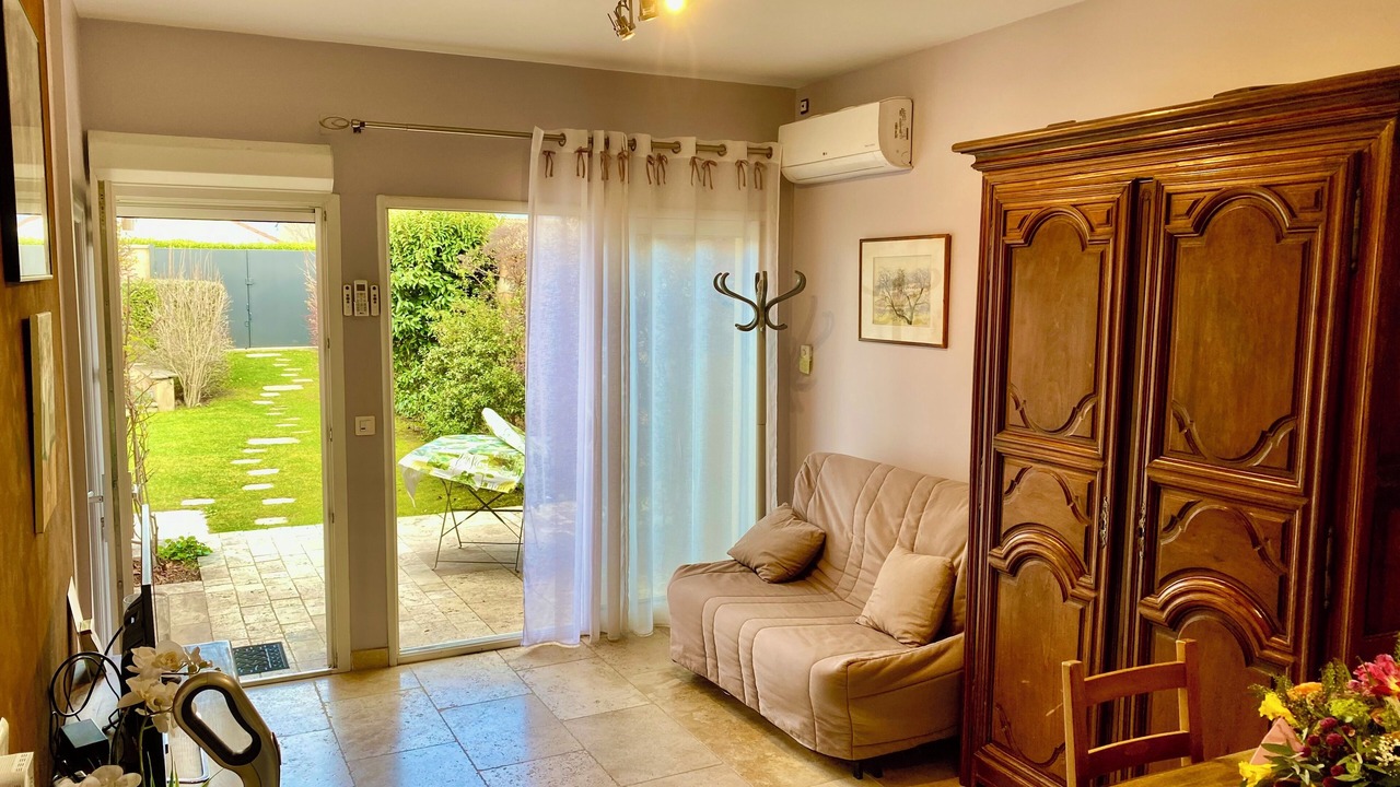 Photo of Livingroom in Chatuzange-le-Goubet