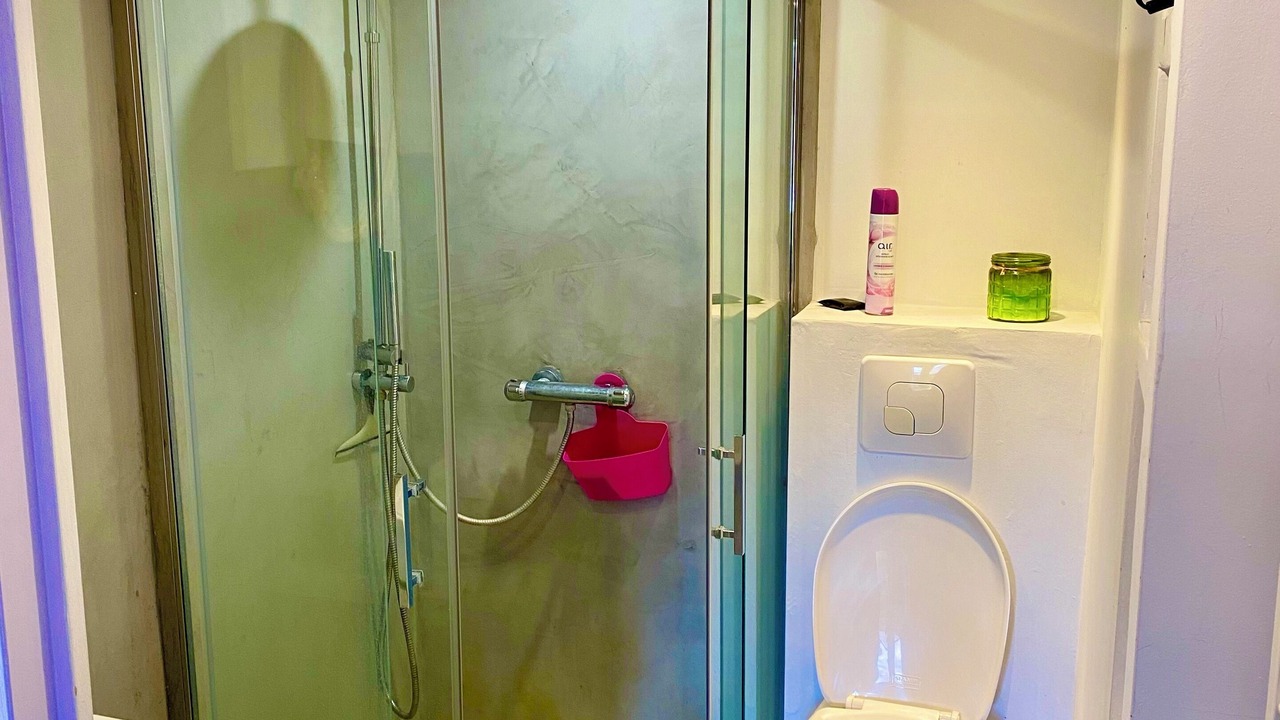 Photo of Bathroom in Chatuzange-le-Goubet