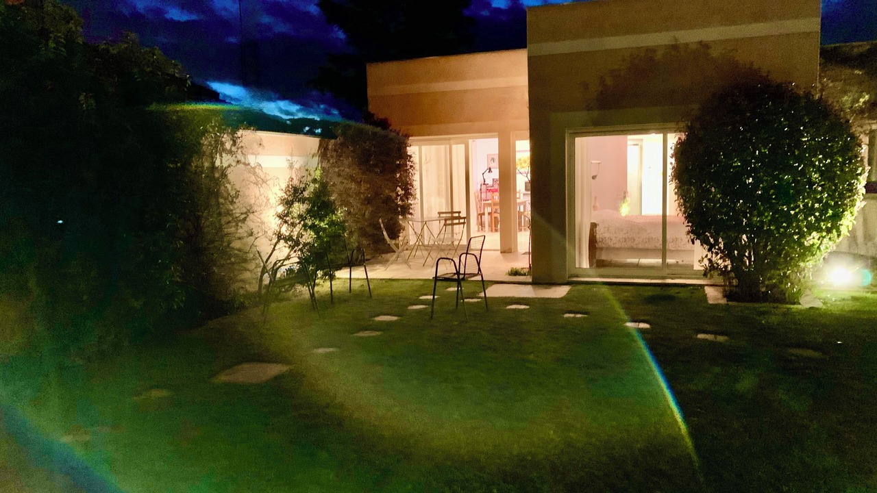 Photo of Patio Balcony in Chatuzange-le-Goubet