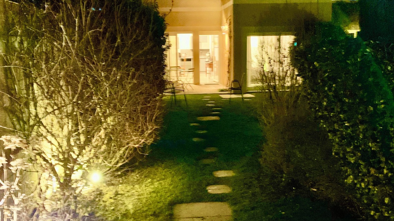 Photo of Outdoor in Chatuzange-le-Goubet