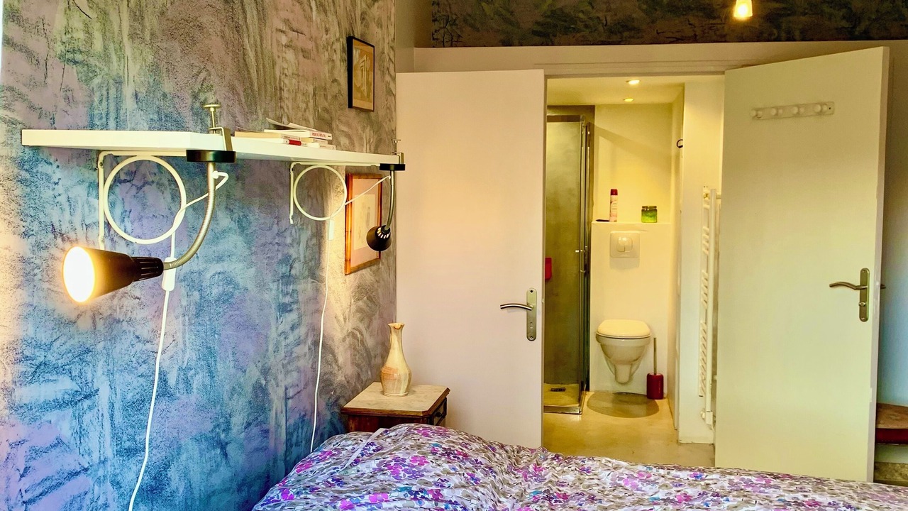 Photo of Bedroom in Chatuzange-le-Goubet