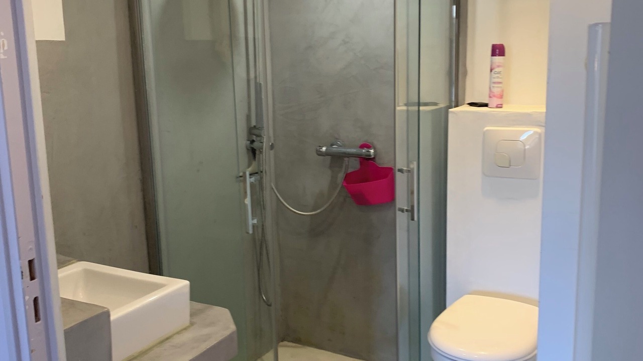 Photo of Bathroom in Chatuzange-le-Goubet