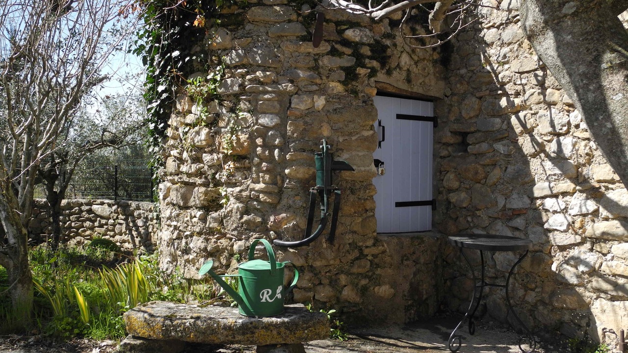 Photo of Outdoor in Mollans-sur-Ouveze