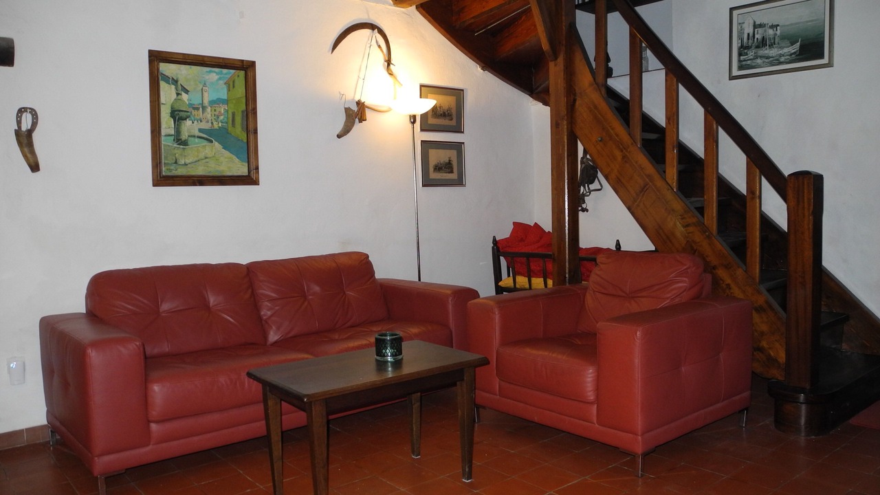 Photo of Livingroom in Mollans-sur-Ouveze
