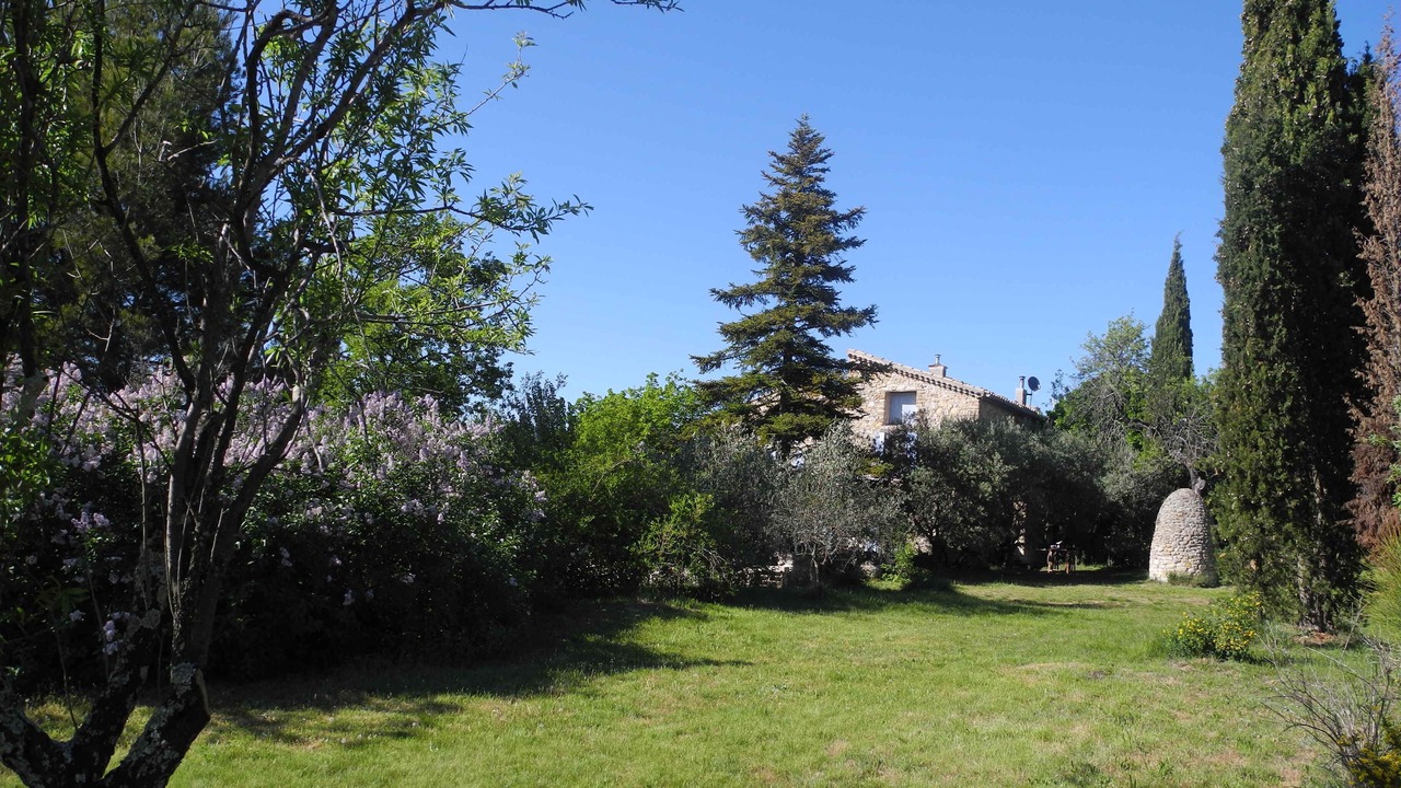 Photo of Outdoor in Mollans-sur-Ouveze