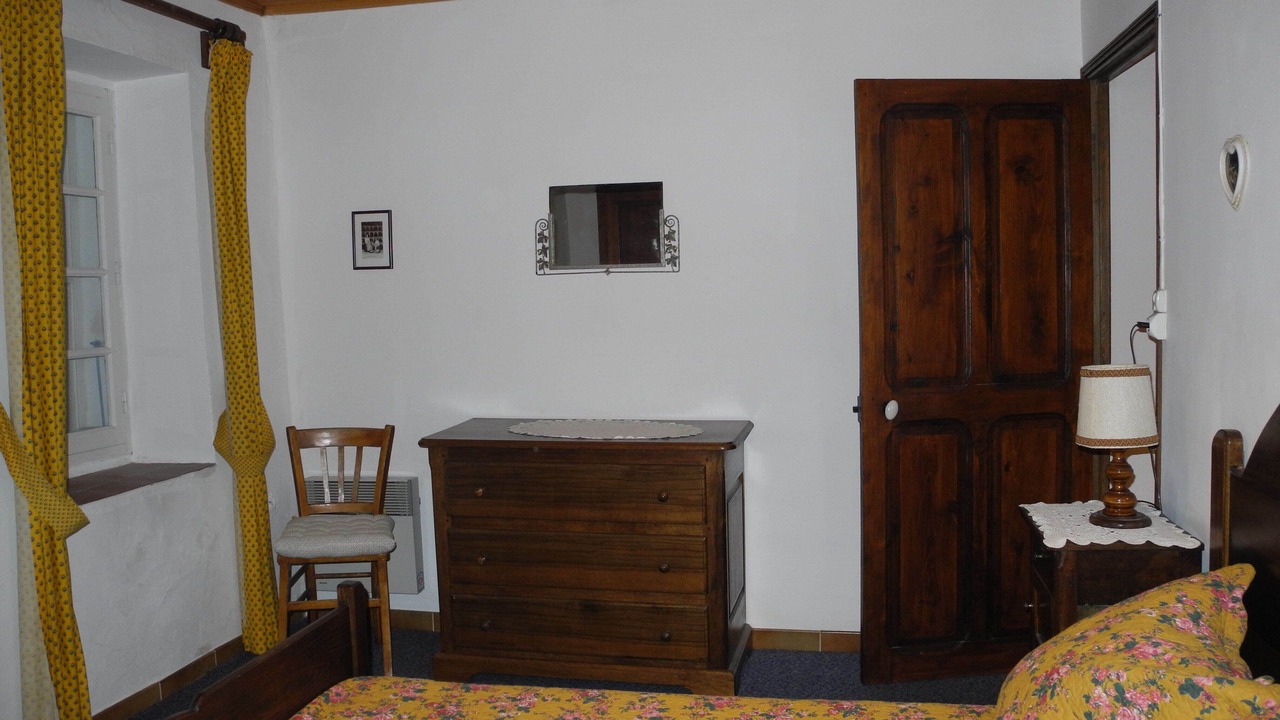 Photo of Bedroom in Mollans-sur-Ouveze