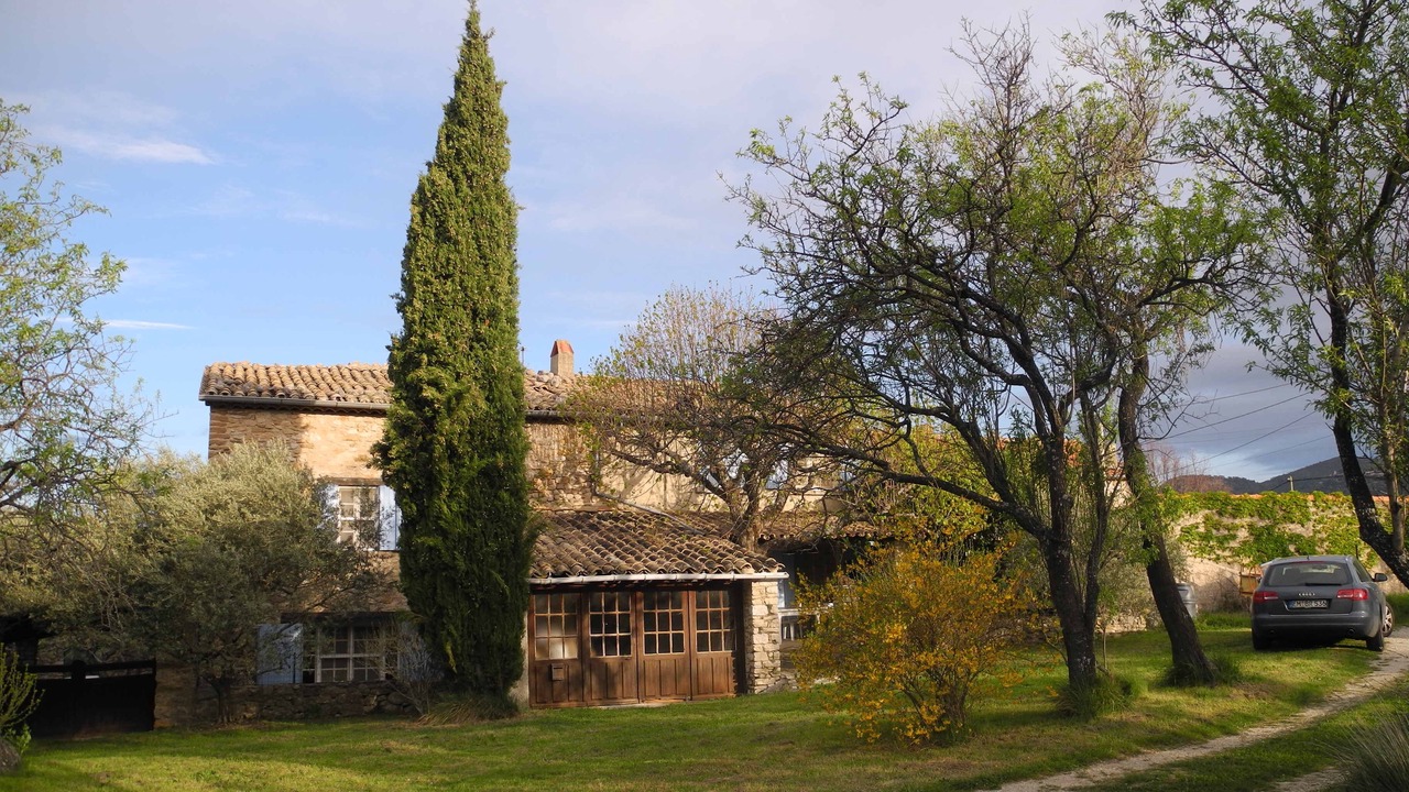 Photo of Outdoor in Mollans-sur-Ouveze