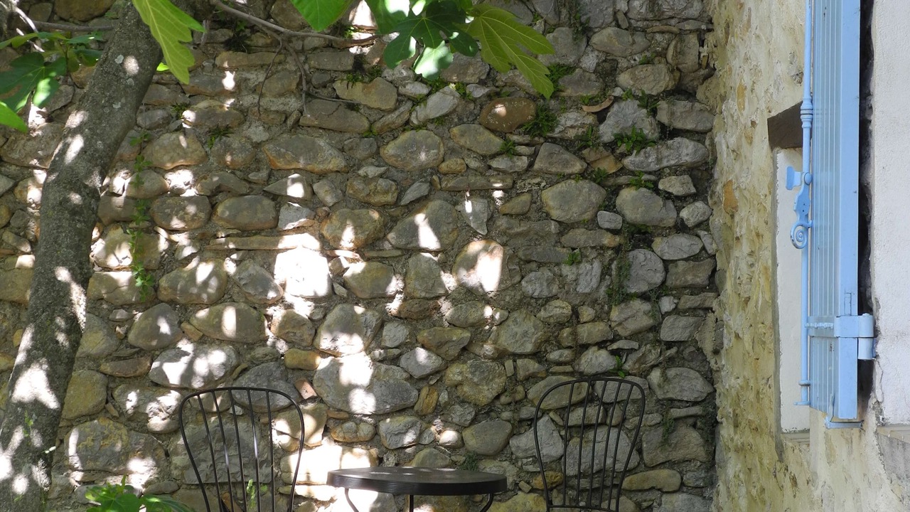 Photo of Outdoor in Mollans-sur-Ouveze