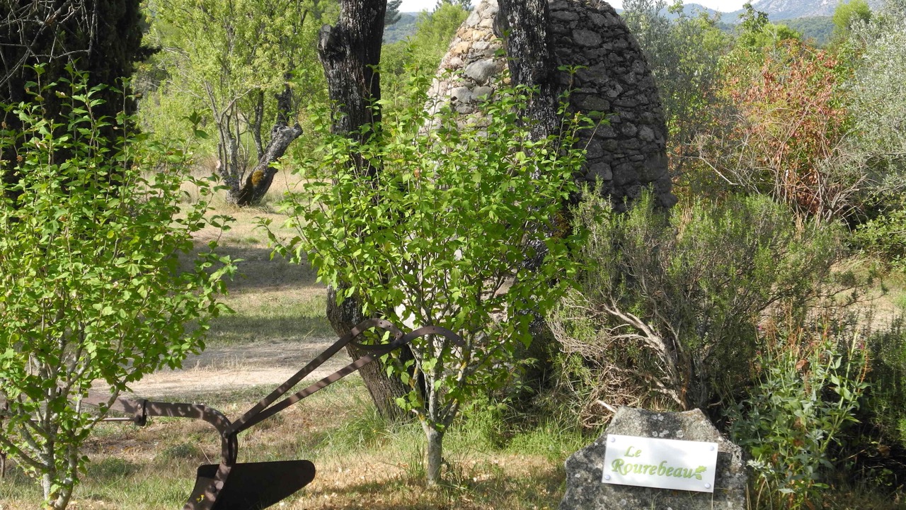 Photo of Outdoor in Mollans-sur-Ouveze